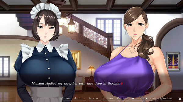 Welcome to Maison Chichigami  Full Español Mega