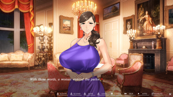 Welcome to Maison Chichigami PC Español Mega